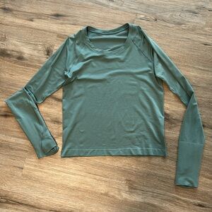 Lululemon Swiftly Tech Long Sleeve (Race Length)